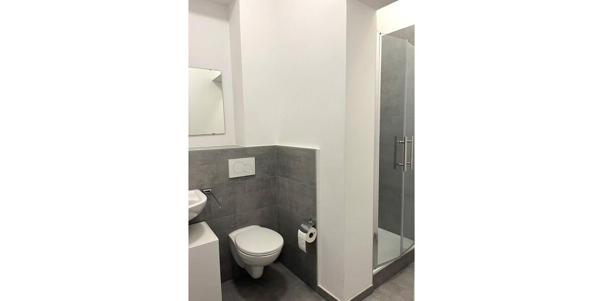 Erdgeschoßwohnung Mönchengladbach West - 1 Zimmer, 34 m&sup2;, 560&euro; | Angebot:24859494