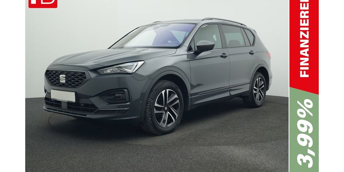 Seat Tarraco 20.400 km 34.850 &euro; Neumarkt i.d. OPf. 92318