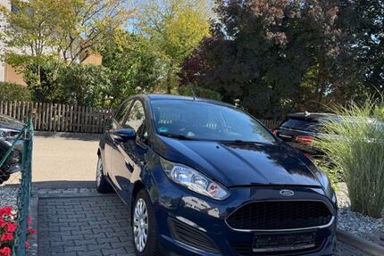Ford Fiesta 100.080 km 5.900 &euro; Höchstädt 89420