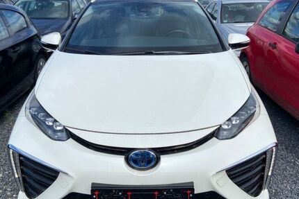 Toyota Mirai