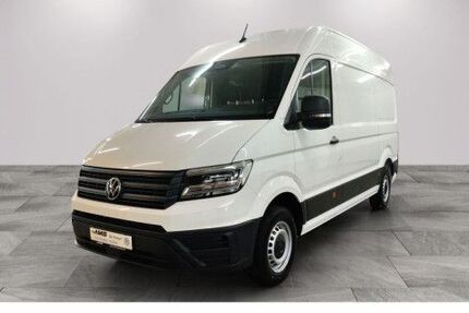 VW Crafter 53.000 km 37.950 &euro; Borna 04552