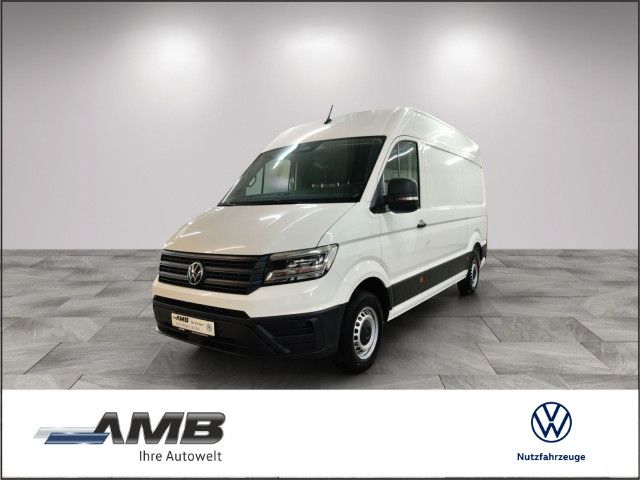 VW Crafter 53.000 km 37.950 &euro; Borna 04552