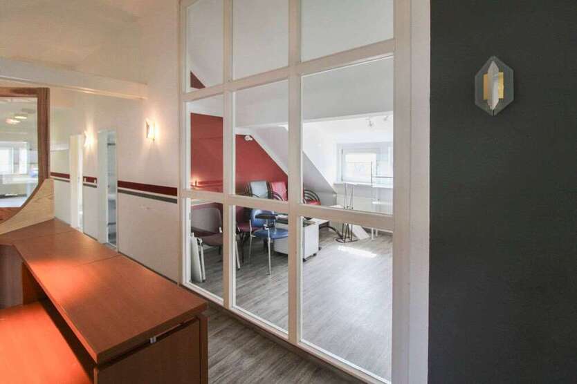 Wohnung zum Kaufen in Osterwieck 165.000 € 185.02 m²