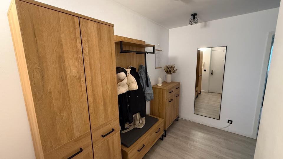 Etagenwohnung Niefern-Öschelbronn Öschelbronn - 3 Zimmer, 83 m&sup2;, 299.000&euro; | Angebot:26834063