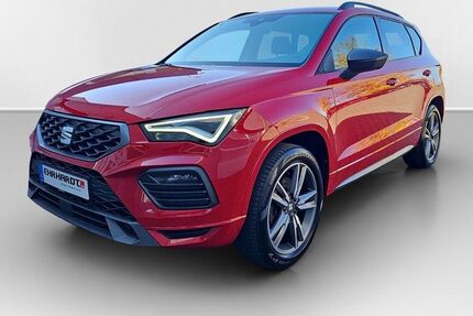 Seat Ateca 43.070 km 28.950 € Hildburghausen 98646