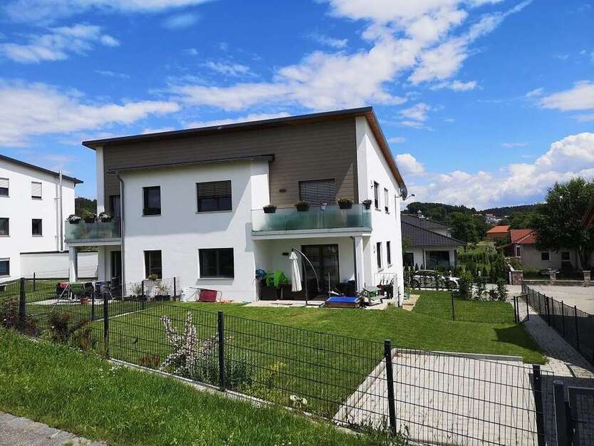 Wohnung zum Mieten in Bayerbach bei Ergoldsbach 825 € 81.38 m²