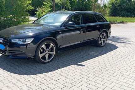 Audi A6 241.000 km 8.500 &euro; Kolbermoor 83059