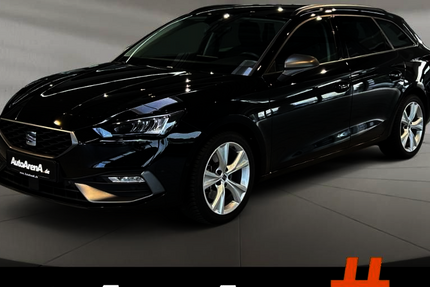 Seat Leon 32.331 km 22.309 &euro; Neckarsulm-Obereisesheim 74172