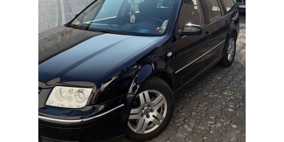 VW Bora 242.000 km 2.890 &euro; Grünstadt 67269