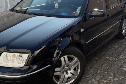 VW Bora 242.000 km 2.950 &euro; Grünstadt 67269