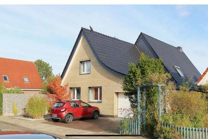 Haus Cuxhaven Döse - 8 Zimmer, 209 m&sup2;, 425.000&euro; | Angebot:26890519