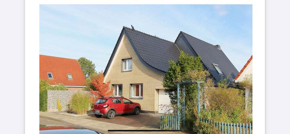 Mehrfamilienhaus, Wohnhaus Cuxhaven Döse - 8 Zimmer, 209 m&sup2;, 425.000&euro; | Angebot:26890519