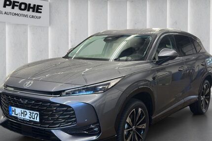 MG HS 7.000 km 31.290 &euro; Lübeck 23554