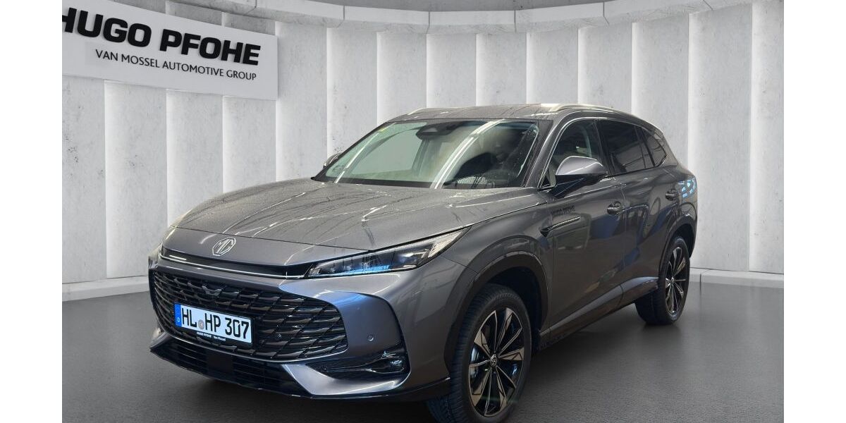 MG HS 7.000 km 31.290 &euro; Lübeck 23554