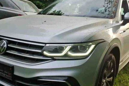 VW Tiguan 51.493 km 30.480 &euro; Lohr am Main 97816