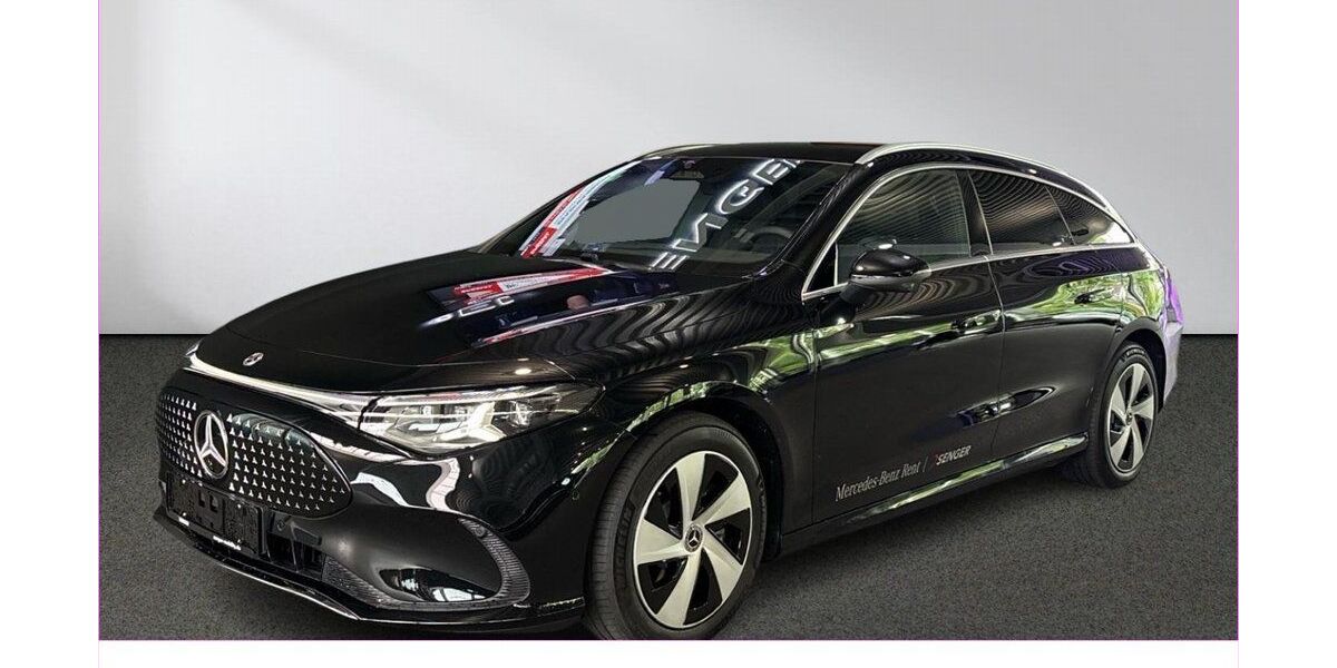 Mercedes-Benz CLA 250 Shooting Brake 18.000 km 53.990 &euro; Rheine 48429