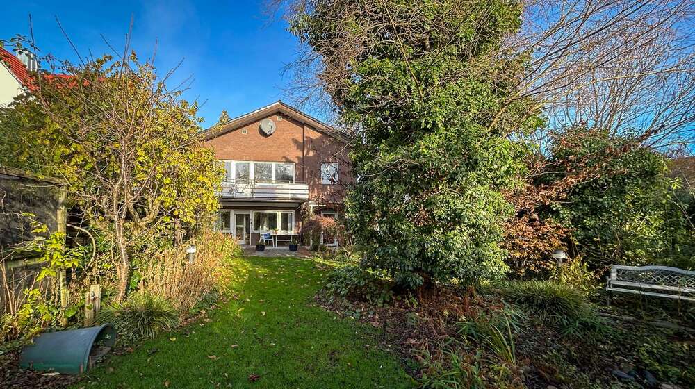 Einfamilienhaus Emsdetten - 8 Zimmer, 171 m&sup2;, 439.000&euro; | Angebot:23938854