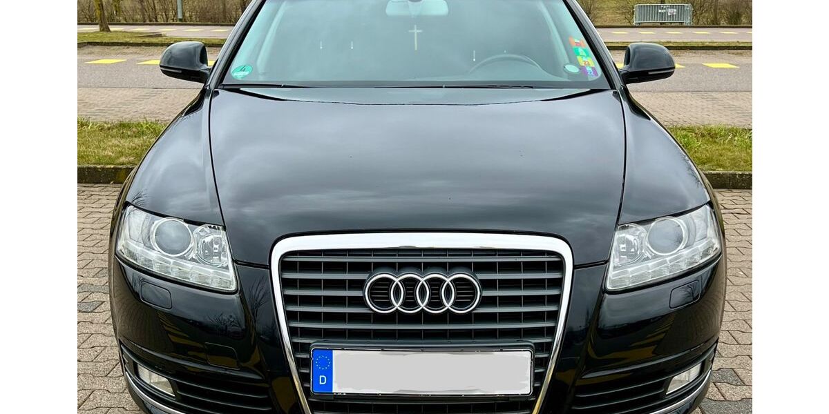 Audi A6 272.904 km 7.500 &euro; Pforzheim 75181