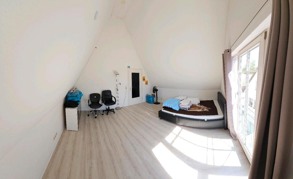 Maisonettenwohnung Öhringen - 4 Zimmer, 106 m&sup2;, 425.000&euro; | Angebot:27007612