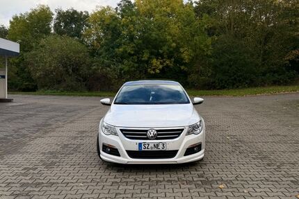 VW CC 217.000 km 9.999 &euro; Salzgitter 38259