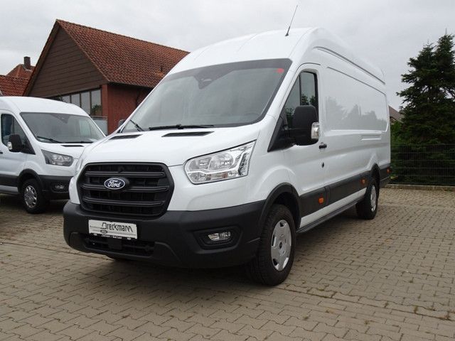 Ford Transit 14.750 km 32.950 &euro; Bad Laer 49196