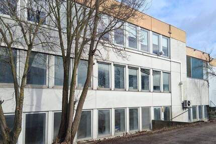 Gewerbeobjekt Manching - 4.800&euro; | Angebot:25361386