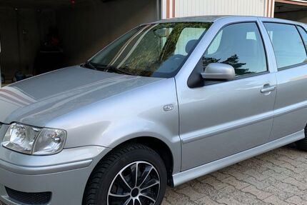 VW Polo 101.540 km 3.750 &euro; Lüneburg 21337