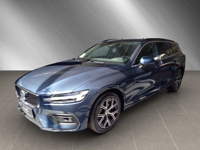 Volvo V60 8.990 km 43.690 &euro; Cottbus - Groß Gaglow 03051