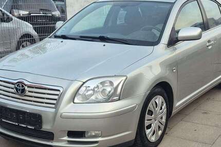 Toyota Avensis 180.000 km 2.800 &euro; Hamburg 20097