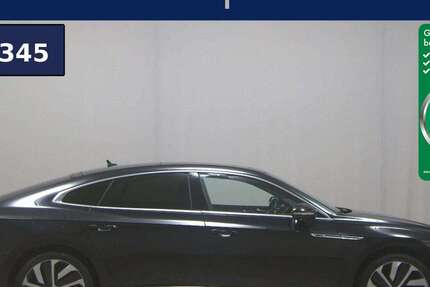VW Arteon 137.306 km 19.980 &euro; Gyhum/Bockel 27404
