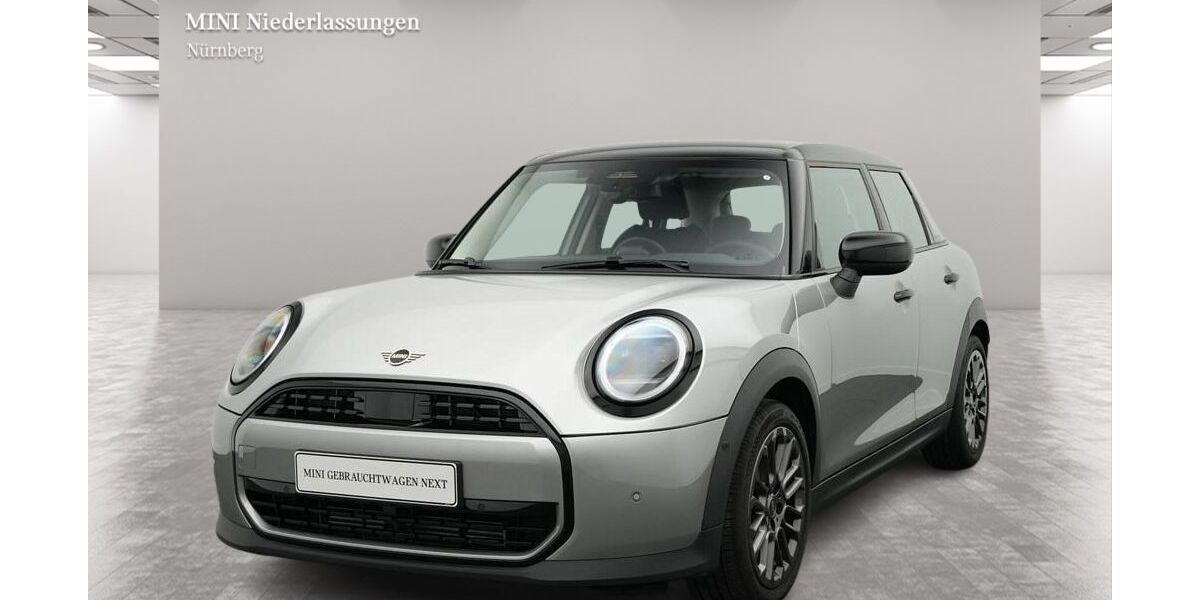 Mini Cooper C 8.011 km 27.088 &euro; Nürnberg 90441