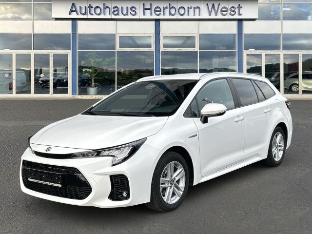 Suzuki Swace 16.350 km 24.450 € Herborn 35745