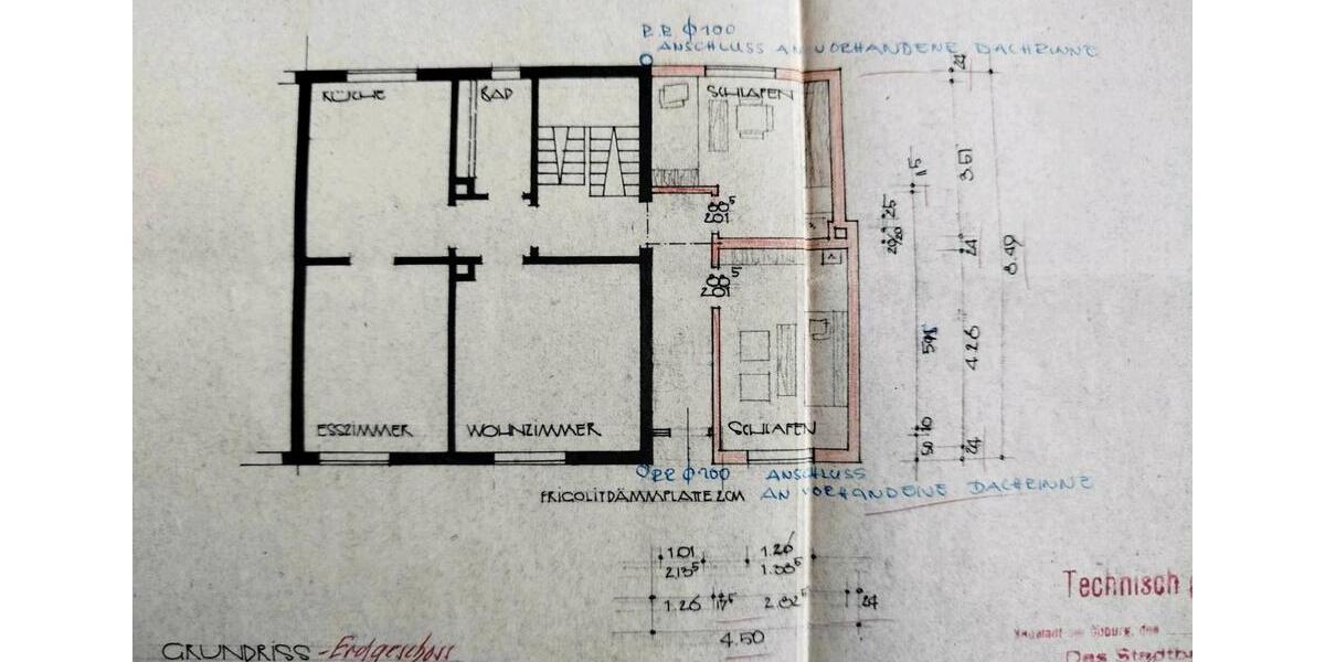 Mehrfamilienhaus, Wohnhaus Neustadt bei Coburg - 8 Zimmer, 160 m&sup2;, 222.000&euro; | Angebot:27069361