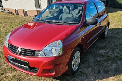 Renault Clio 157.622 km 2.980 &euro; Dürrlauingen 89350