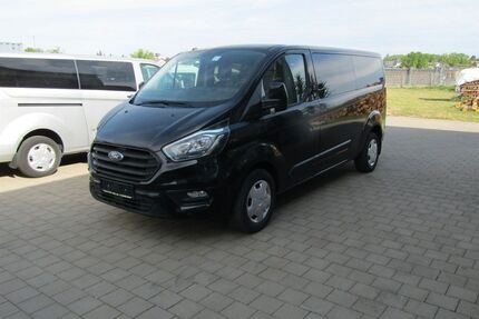 Ford Transit Custom 150.883 km 17.850 &euro; Höchstadt 91315