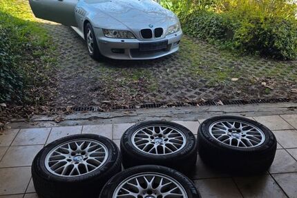 BMW Z3