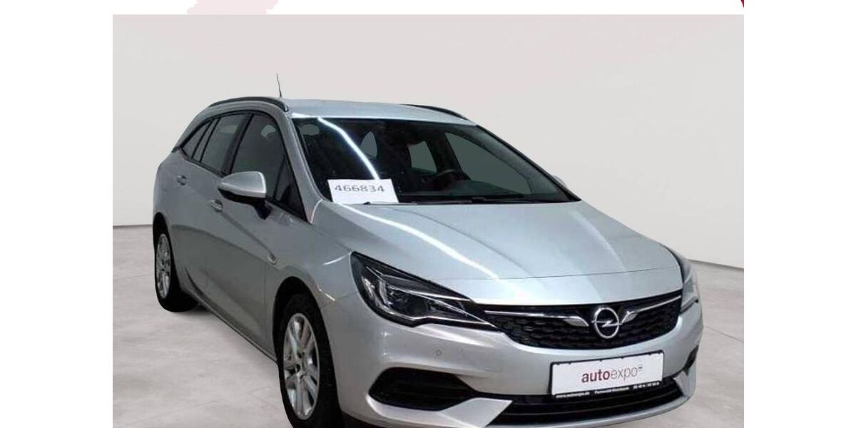 Opel Astra 91.924 km 9.389 &euro; Fernwald-Steinbach 35463