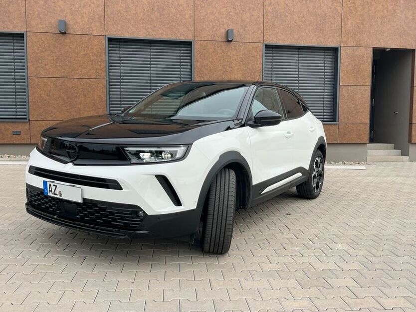 Mokka