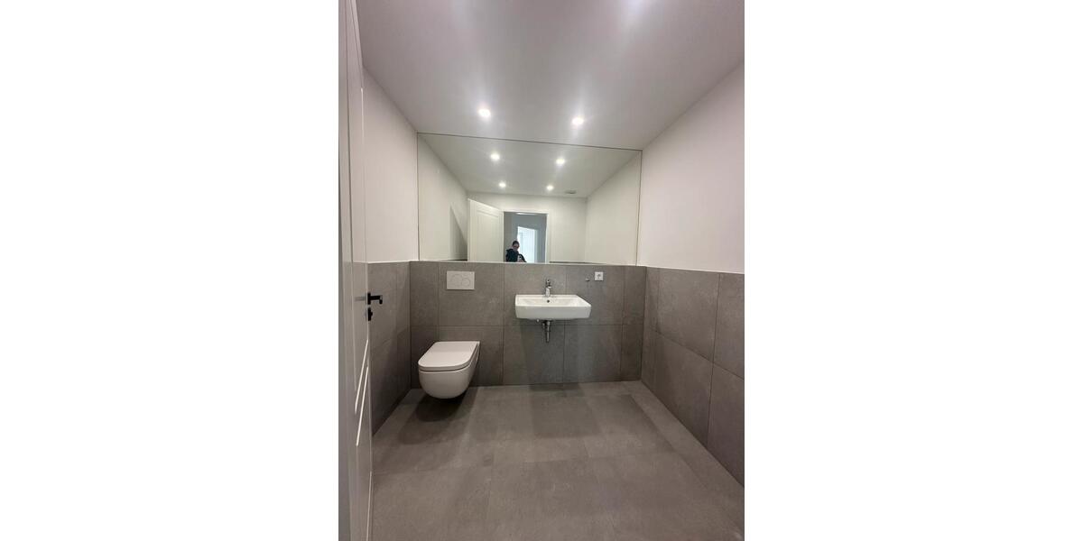 Etagenwohnung Prüm - 3 Zimmer, 86 m&sup2;, 860&euro; | Angebot:26383272
