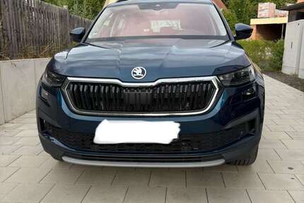 Skoda Kodiaq 42.000 km 30.500 € Neudrossenfeld 95512