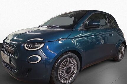 Fiat 500 2.000 km 20.490 &euro; Pforzheim 75179