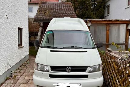 VW T4 California 298.000 km 14.999 &euro; Dasing 86453