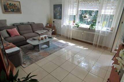 Helle 3-Zimmer-Wohnung in ruhiger Lage - Huchting - WG-geeignet 3 zimmer