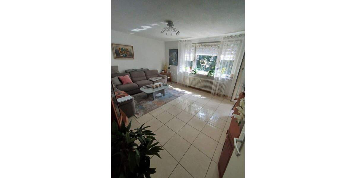 Helle 3-Zimmer-Wohnung in ruhiger Lage - Huchting - WG-geeignet 3 zimmer