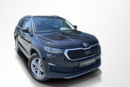 Skoda Kodiaq 134.350 km 23.900 &euro; Roth 91154
