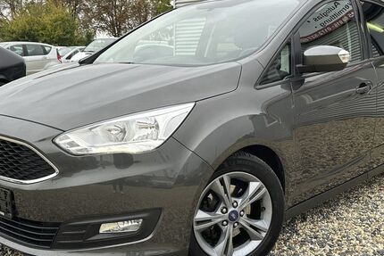 Ford C-Max 113.061 km 7.299 € Weilerswist 53919