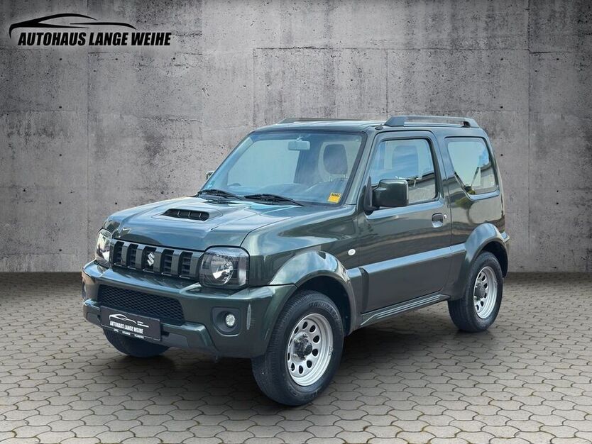 Jimny