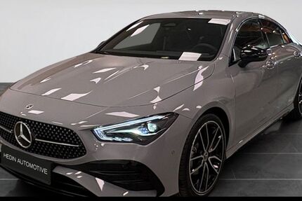 Mercedes-Benz CLA 180 9.900 km 40.660 &euro; Saarbrücken 66117