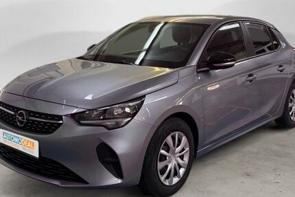 Opel Corsa 39.470 km 11.980 &euro; Dinslaken 46539