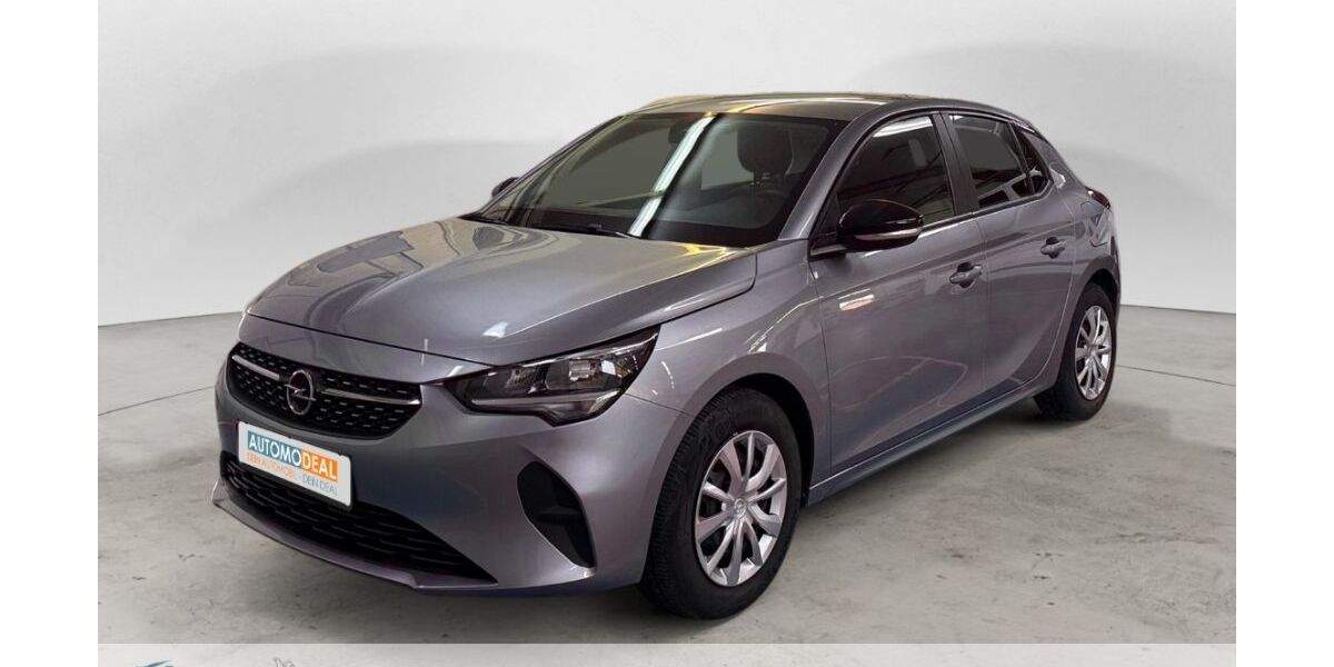 Opel Corsa 39.470 km 11.980 &euro; Dinslaken 46539
